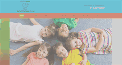 Desktop Screenshot of littlelambseffingham.com